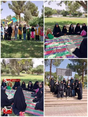 ویژه برنامه های ورزشی در سرخه برگزار شد