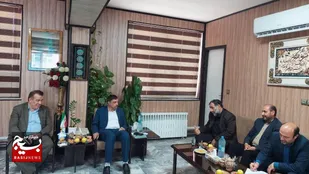 شهرداری گناباد پیش گام در اجرای طرح های بازآفرینی شهری