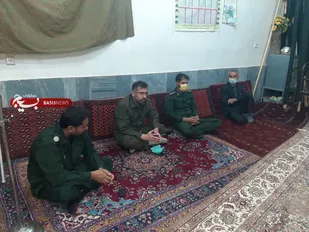 برگزاری نشست هم اندیشی برنامه&zwnj;های پایگاه&zwnj;های بسیج بسطام