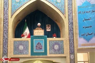 فعالیت بیش از ۶۰۰ کانون فرهنگی هنری مساجد در استان همدان