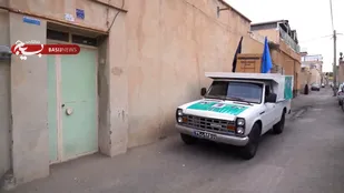 فیلم داستانی کوتاه همه با هم