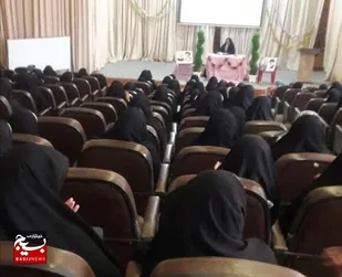 مثبت سوژه/
ایجاد بصیرت افزایی با رفع شبهات جوانان و نوجوانان