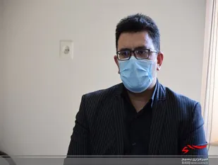 پیش بینی افزایش تعداد کرونایی های بدحال در استان/آغاز واکسیناسیون افراد بالای ۵۰ سال از هفته آینده