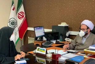 برگزاری رزمایش ضیافت همدلی در قالب طرح ضیافت الهی با توزیع ۲ هزار بسته معیشتی