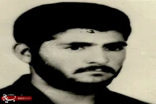 پدر شهید حسینعلی رنجبر در گذشت