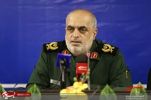 سپاه استان گیلان مزار شهدای رشت را بازسازی می&zwnj;کند