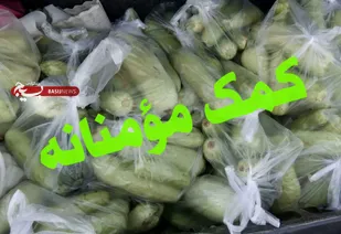 طبخ و پخش ۱۰۰۰ وعده اطعام تبرکی بمناسبت عیدسعیدغدیرخم در شاهرود