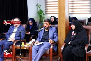 قرارگاه رسانه&zwnj;ای به دور از جناح سیاسی باید شکل بگیرد