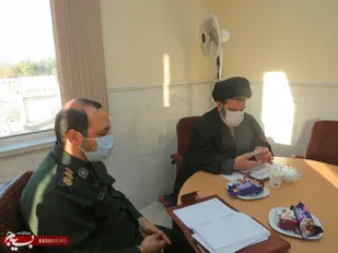 برگزاری راهیان نور دانش آموزی در بستر فضای مجازی استان سمنان در تاریخ&zwnj;های ۱۱ و ۱۲ اسفند