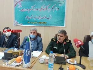 همکاری ۵۳ هزار نفر با کانون بسیج اساتید کشور