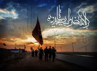 راهپیمایی اربعین معرفی تشیع به جهانیان است