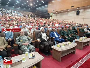 اراده یک ملت متحد و با ایمان می&zwnj;تواند بر هر قدرتی فائق آید