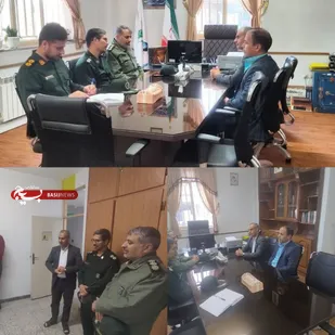 برگزاری &laquo;یادواره سرداران شهید&raquo; با همکاری بنیاد شهید
