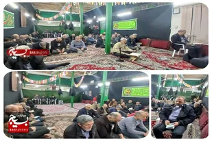 از فضاآرایی روستاها تا حلقات تربیتی در روستاهای سرخه