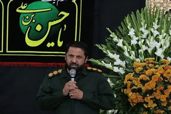 هدف دشمن، موج‌سواری بر قشر نوجوان در وقایع اتفاقات اخیر بود