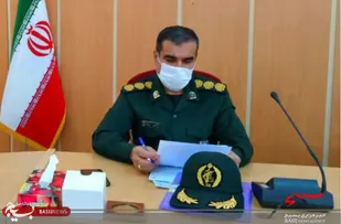ضرورت استفاده از ظرفیت بسیج برای مبارزه با مواد مخدر در کهگیلویه و بویراحمد