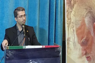 ضرورت شبکه&zwnj;سازی نخبگان برای حل مسائل اسدآباد