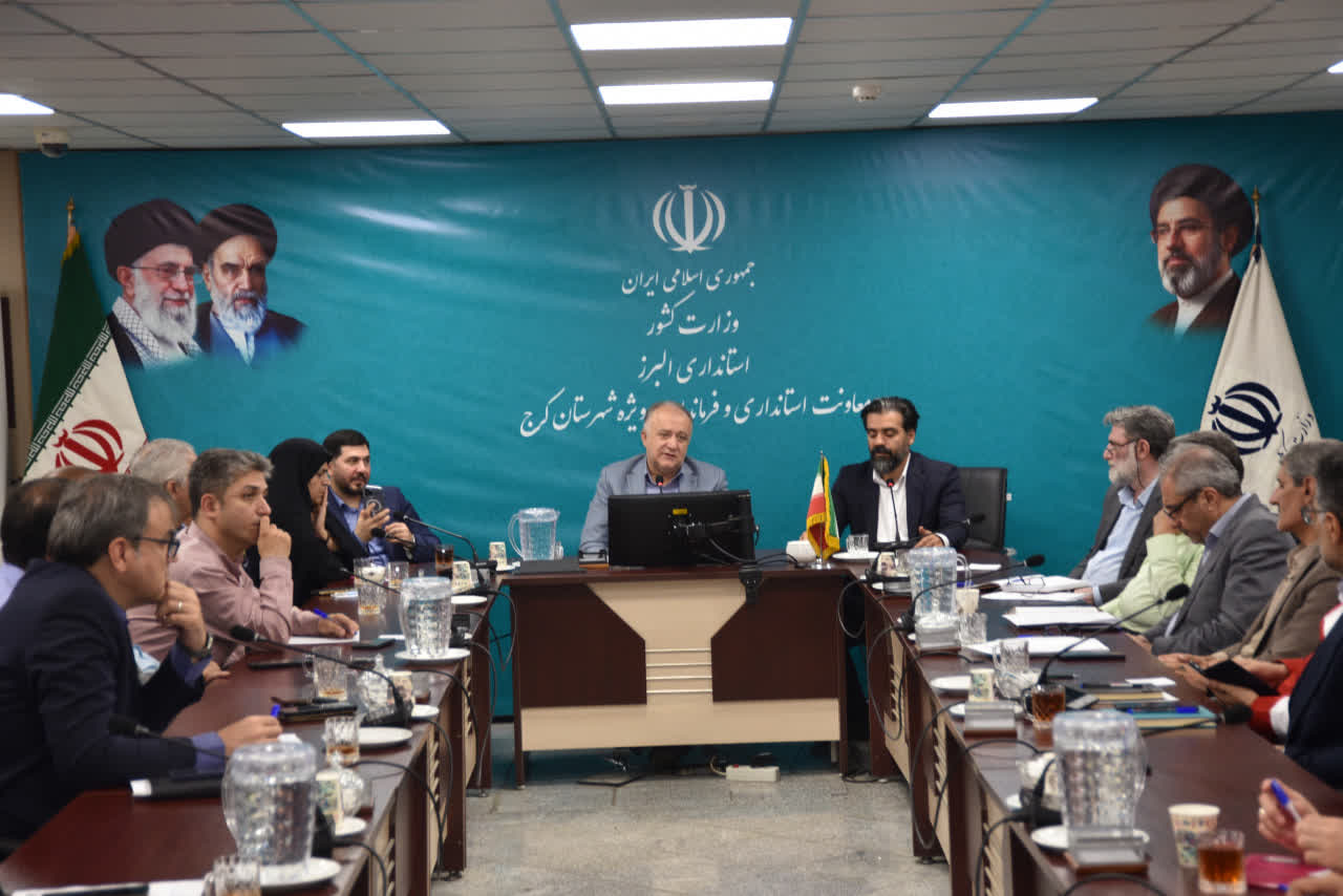 شناسایی مستمر تهدیدات، اساس پدافند غیرعامل است شناسایی مستمر تهدیدات، اساس پدافند غیرعامل است