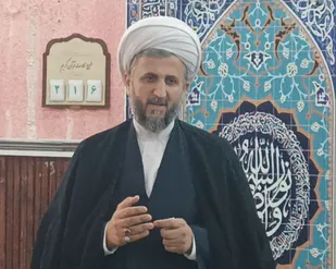 ملاک ازدواج حضرت علی(ع) و حضرت فاطمه(س) خدامحوری و اخلاق بود /آرامش زن و مرد از طریق ازدواج میسر خواهد شد