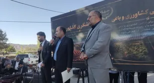 دستاوردهای کشاورزی خراسان رضوی باید برای تقویت امنیت غذایی منعکس شود