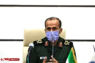 آغاز مرحله سوم رزمایش کمک مومنانه همزمان با دهه وحدت در استان فارس/آمادگی سپاه فجر برای آموزش داوطلبین کمک به کادر درمانی مقابله با کرونا