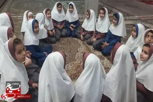 برگزاری ویژه برنامه آمادگی دختران ۹ساله برای جشن بندگی در پایگاه زکیه صالح آباد