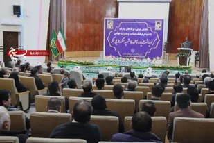 تنها با تفکر جهادی می توان به آرمان های مقدس انقلاب رسید