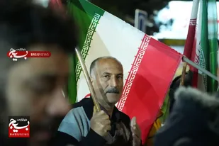 چهل و پنجمین شب از حضور مردم غیرتمند استان البرز، در بیعت با رهبر انقلاب اسلامی