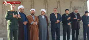 حضور در سرزمین شهداء و راهیان نور جهاد تبیین به معنای واقعی کلمه است/انتخاب مسیر شهداء سبب می شود تا بتوانیم انتخاب اصلح در انتخابات داشته باشیم