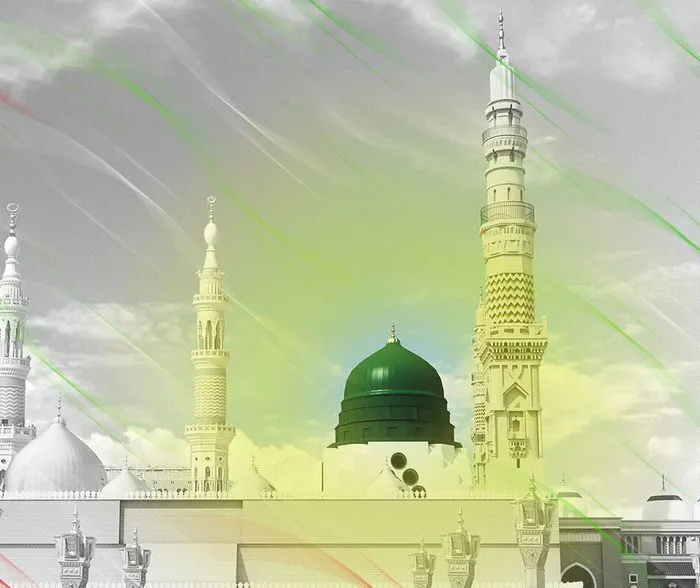 آخرین فرستاده؛ پیام آور صلح و مودت