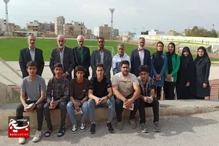 رمز جاودانگی یک ملت در تسری فرهنگ جهاد وشهادت و الگوپذیری از قهرمانان ملی است