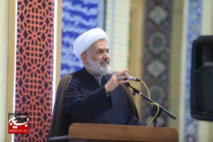 حجت&zwnj;الاسلام والمسلمین طائب: رهبر شهید انقلاب حقیقتاً یک آبادگر مسجد بود