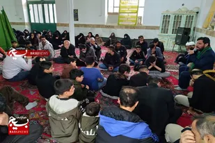 برگزاری اردوی زیارتی به همت پایگاه&zwnj;های شهیده لشنی و حمزه سیدالشهدا (ع) ملایر