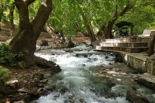 بحران کم&zwnj;آبی در نهاوند؛ نبردی میان اندیشه و طبیعت
