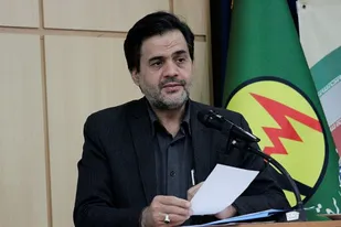احداث ۱۸ کیلومتر شبکه ۲۰ کیلوولت برای تأمین برق چاه&zwnj;ها و رفع مشکل آب همدان
