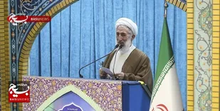 مردم ایران راه شهید سلیمانی را ادامه خواهند داد