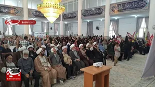 همایش ائمه جمعه و جماعات همزمان با روز جهانی مسجد