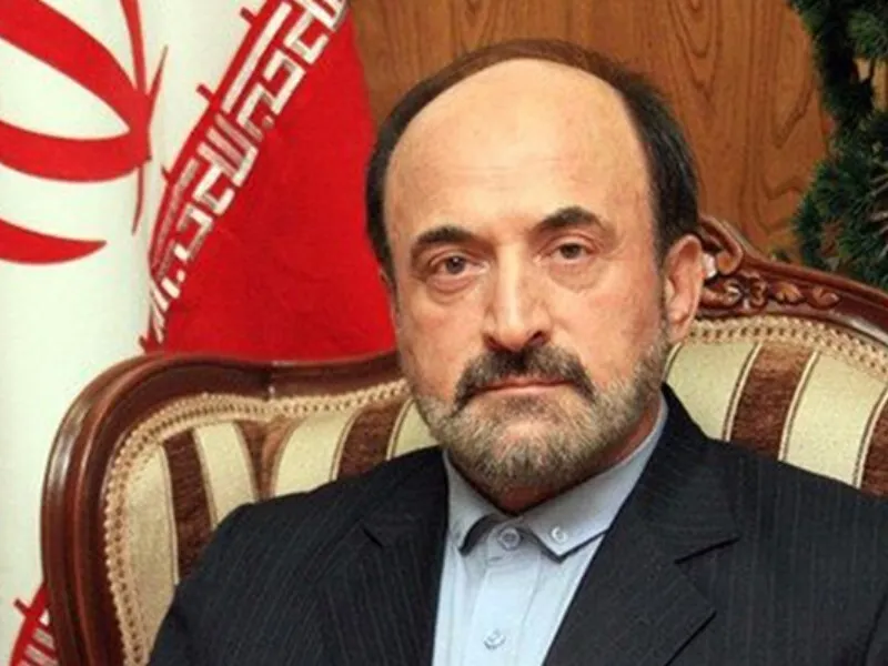 گذرگاه آبی مرکزی شهر ایلام بازسازی میشود