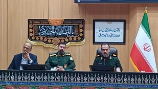 هم&zwnj;افزایی دستگاه&zwnj;های اجرایی و نقش رسانه، عامل شکوه کنگره ۸ هزار شهید گیلان شد
