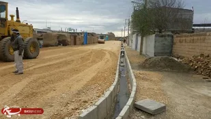 احداث و تحویل ۲۸۹ واحد مسکن به اقشار کم درآمد نهاوند