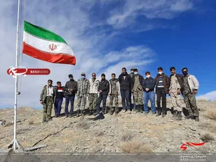 گرامیداشت دهه فجر در وردنجان با برنامه های متنوع