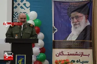 تشکیل محله اسلامی یکی از مهم&zwnj;ترین اهداف سپاه و بسیج