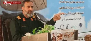 امام بزرگوار در گرانبها و ذخیره الهی برای ملت های مظلوم و ایران اسلامی است / حضور در انتخابات از مصادیق مشارکت اجتماعی و حق الناس است