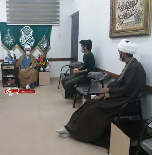 تاکید بر برنامه ریزی هدفمند در حل مشکلات محلات اسلامی شاهرود