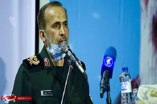 هدف اصلی سپاه فجر محرومیت زدایی از سراسر فارس است
