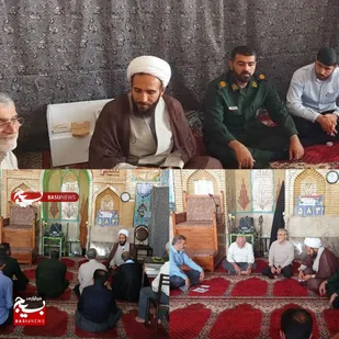 هیئت&zwnj;های مذهبی و مساجد باید محلی برای رشد اخلاقی و معنوی جامعه باشند