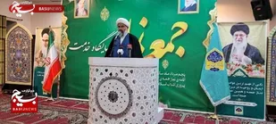 باطن تقوا، مفهوم قدرت نهفته است/نگاه راهبردی، مهارت سیاست&zwnj;مداری، بصیرت&zwnj;محور و کشف و تولید فرصت&zwnj;ها از درون تهدید&zwnj;ها است/شهید اسماعیل هنیه از شهادت در راه خدا و نجات بندگان خدا باک نداشت
