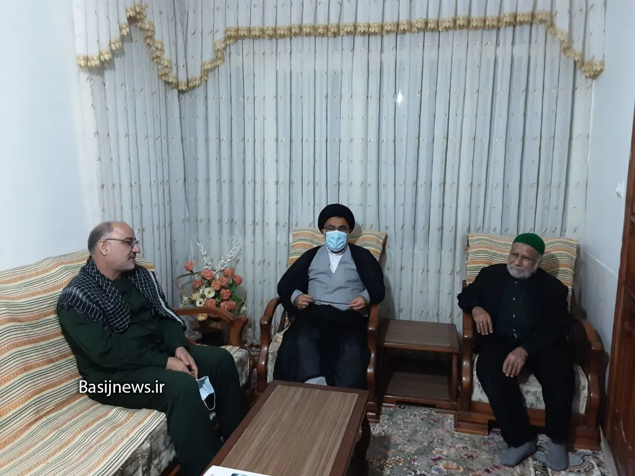 تاکید فرمانده سپاه استان مرکزی ‌بر نامگذاری کوچه‌ها و خیابان‌ها به نام زیبا و مبارک شهدا