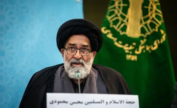 امام خمینی(ره) منشأ تحولات بزرگ در جهان شد / حزب بازی در انقلاب اسلامی معنایی ندارد