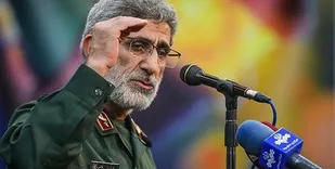 نیروی قدس سپاه، الگو و شاخص مجاهدان و علاقمندان فرهنگ مقاومت است